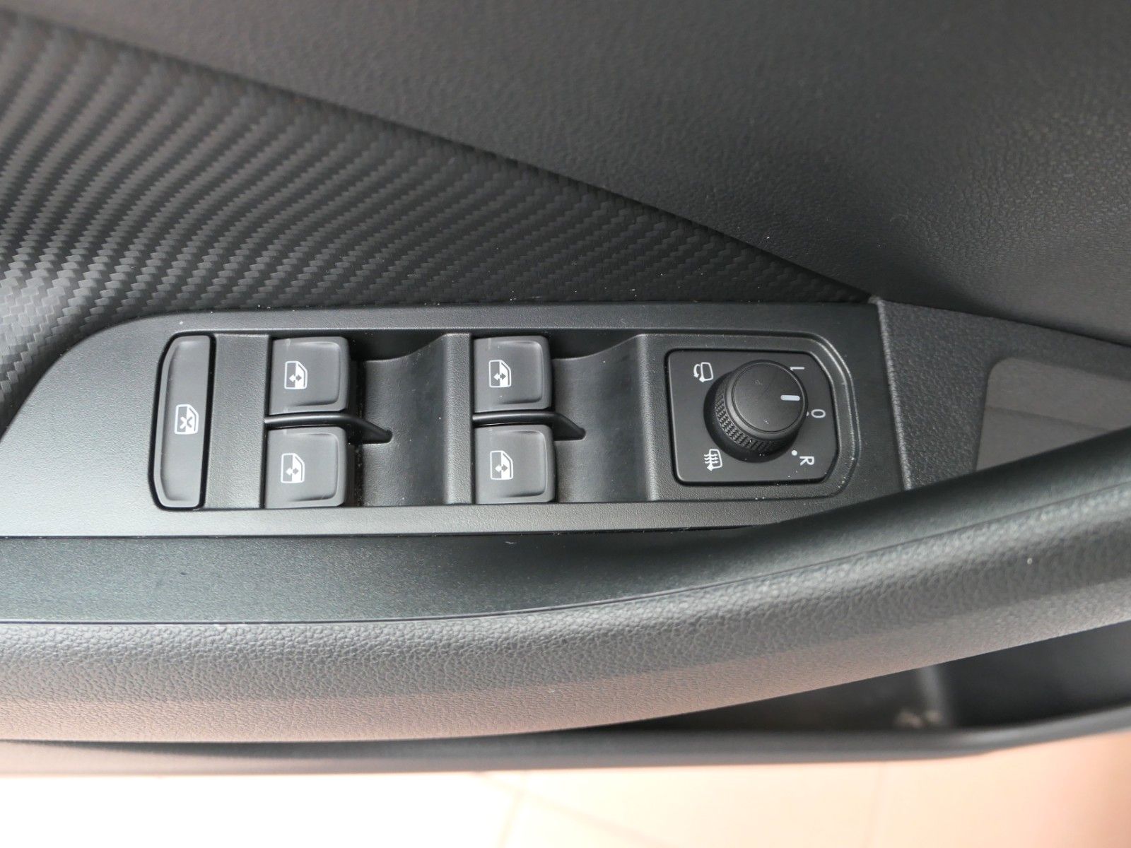 Fahrzeugabbildung SKODA Monte Carlo*ACC*LM*Android*Panoramadach*HU neu