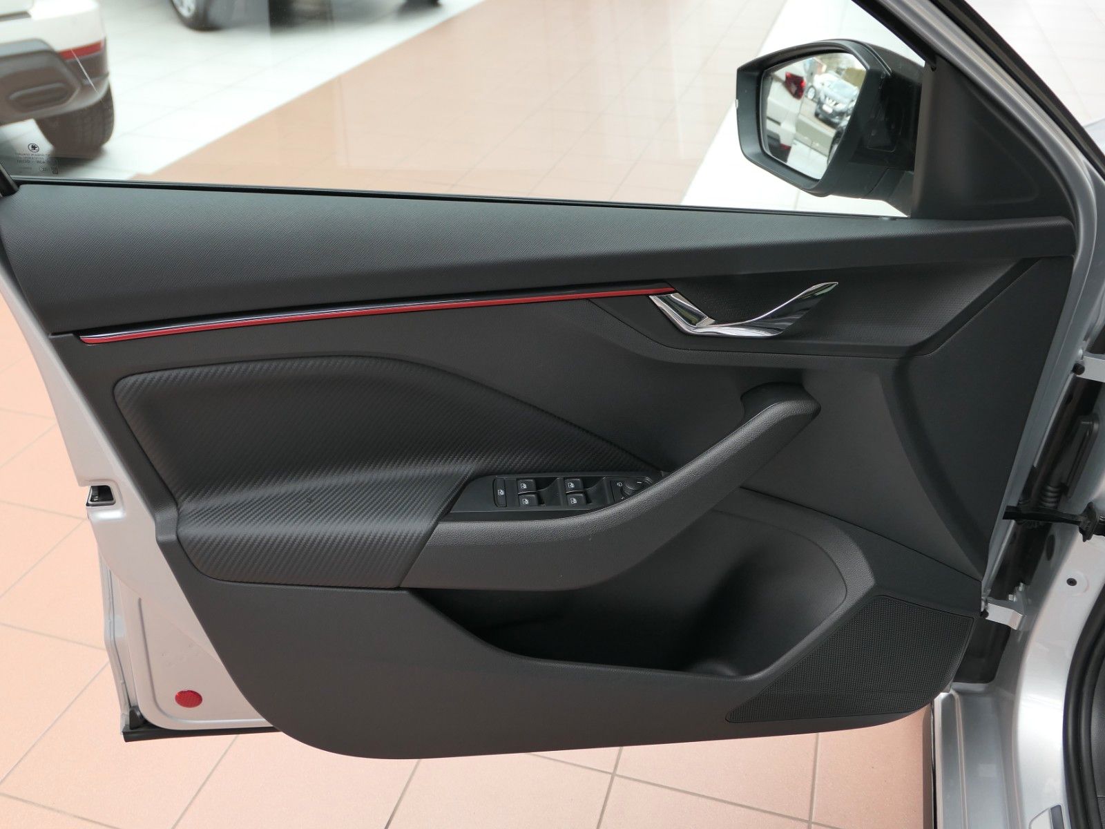 Fahrzeugabbildung SKODA Monte Carlo*ACC*LM*Android*Panoramadach*HU neu