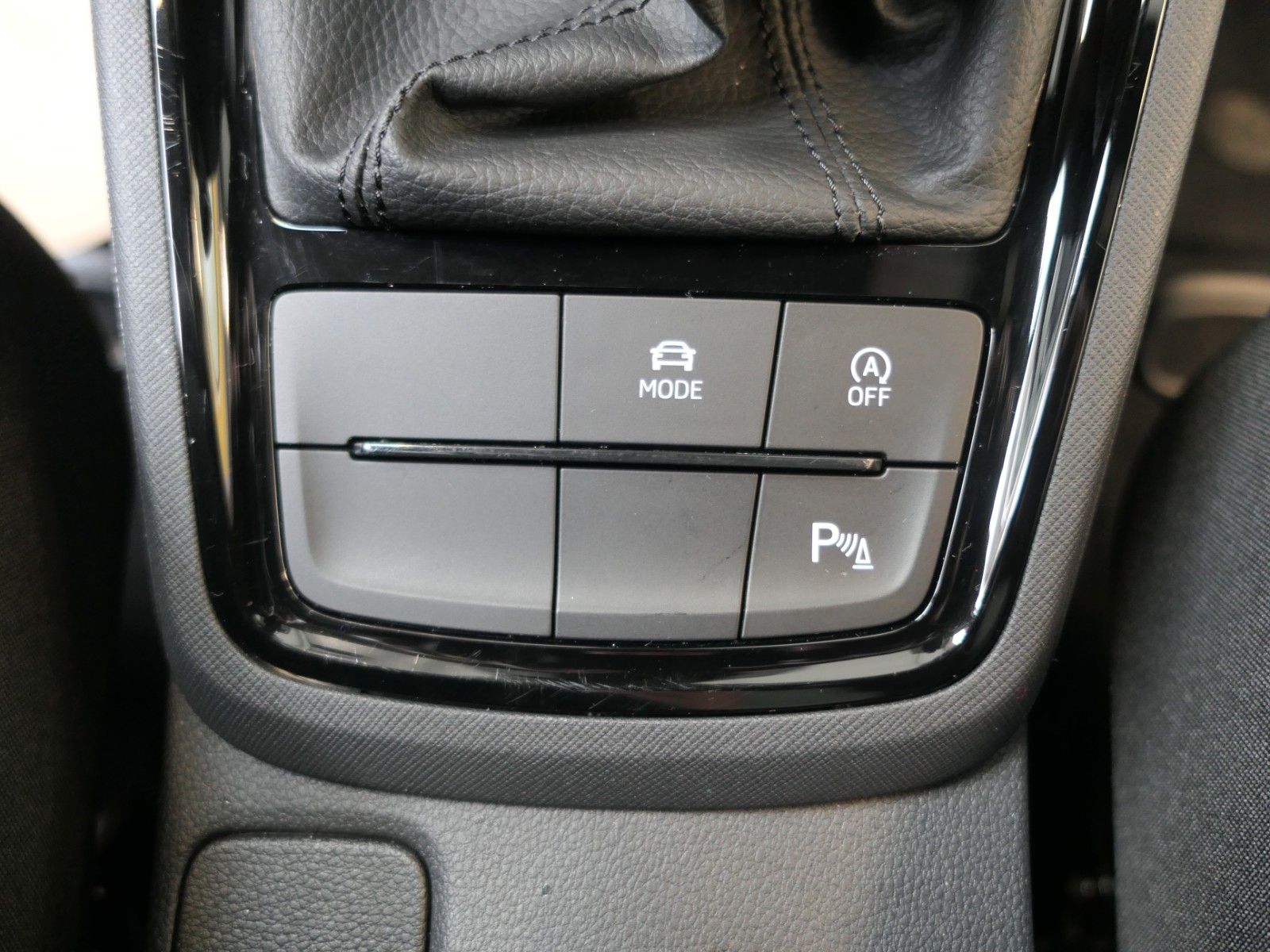 Fahrzeugabbildung SKODA Monte Carlo*ACC*LM*Android*Panoramadach*HU neu