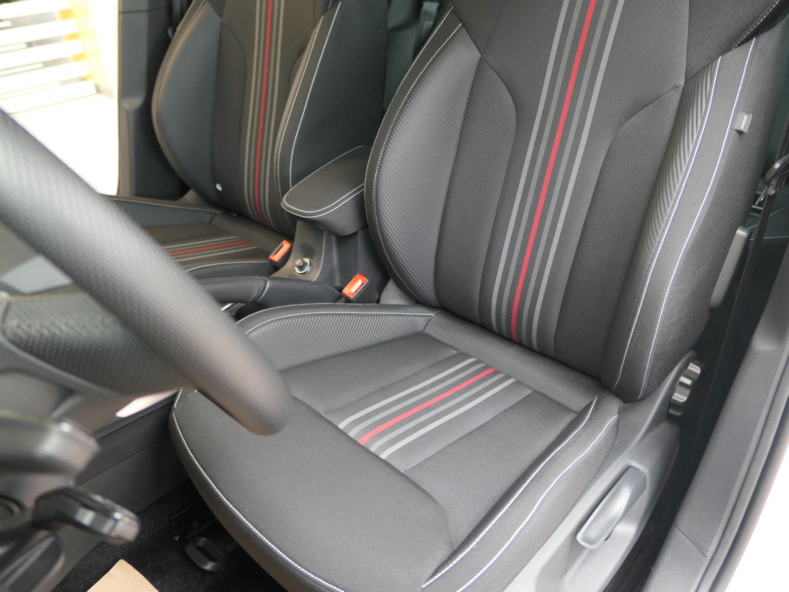 Fahrzeugabbildung SKODA Monte Carlo*ACC*LM*Android*Panoramadach*HU neu