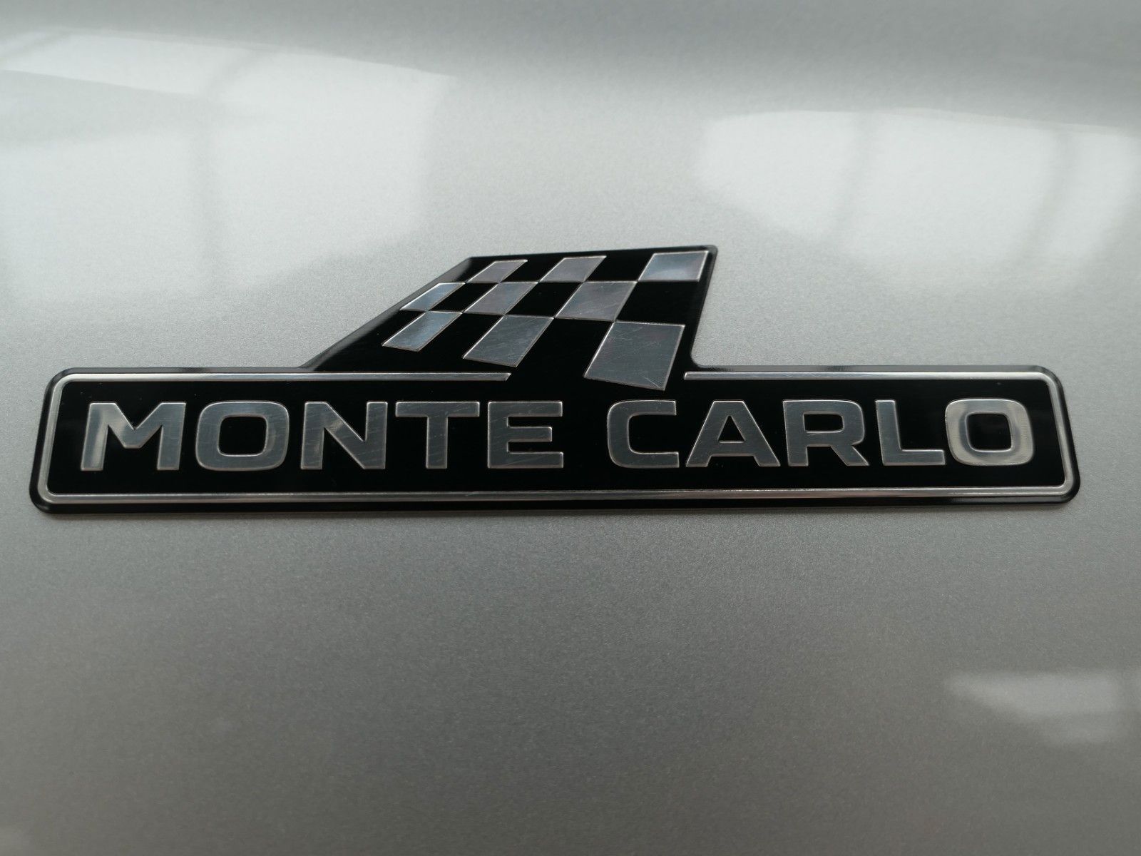 Fahrzeugabbildung SKODA Monte Carlo*ACC*LM*Android*Panoramadach*HU neu