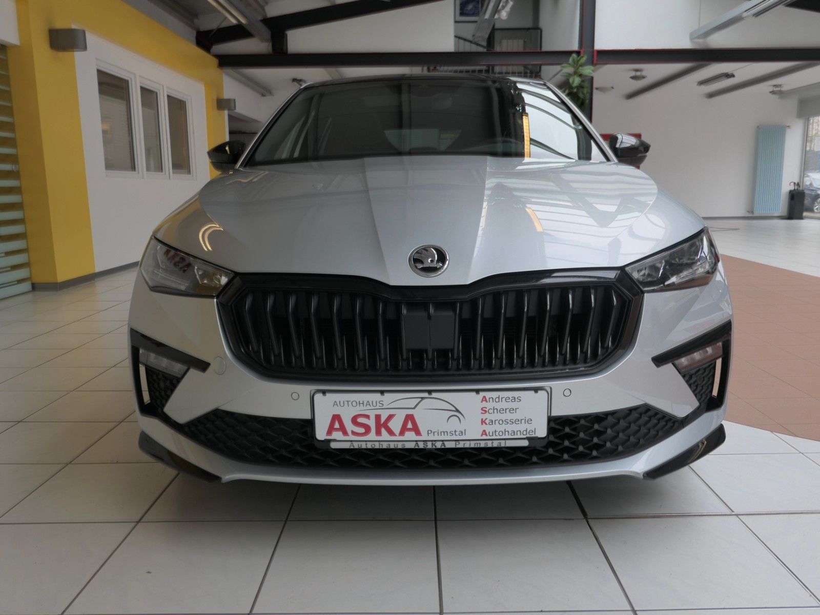Fahrzeugabbildung SKODA Monte Carlo*ACC*LM*Android*Panoramadach*HU neu