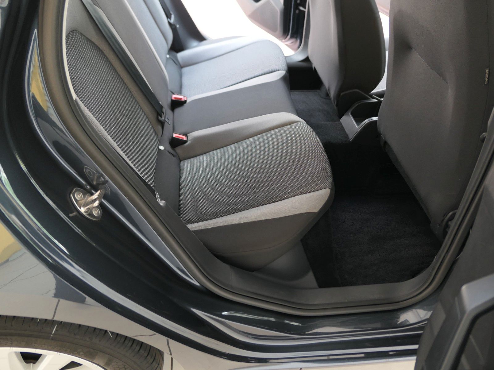 Fahrzeugabbildung SEAT Ibiza Style