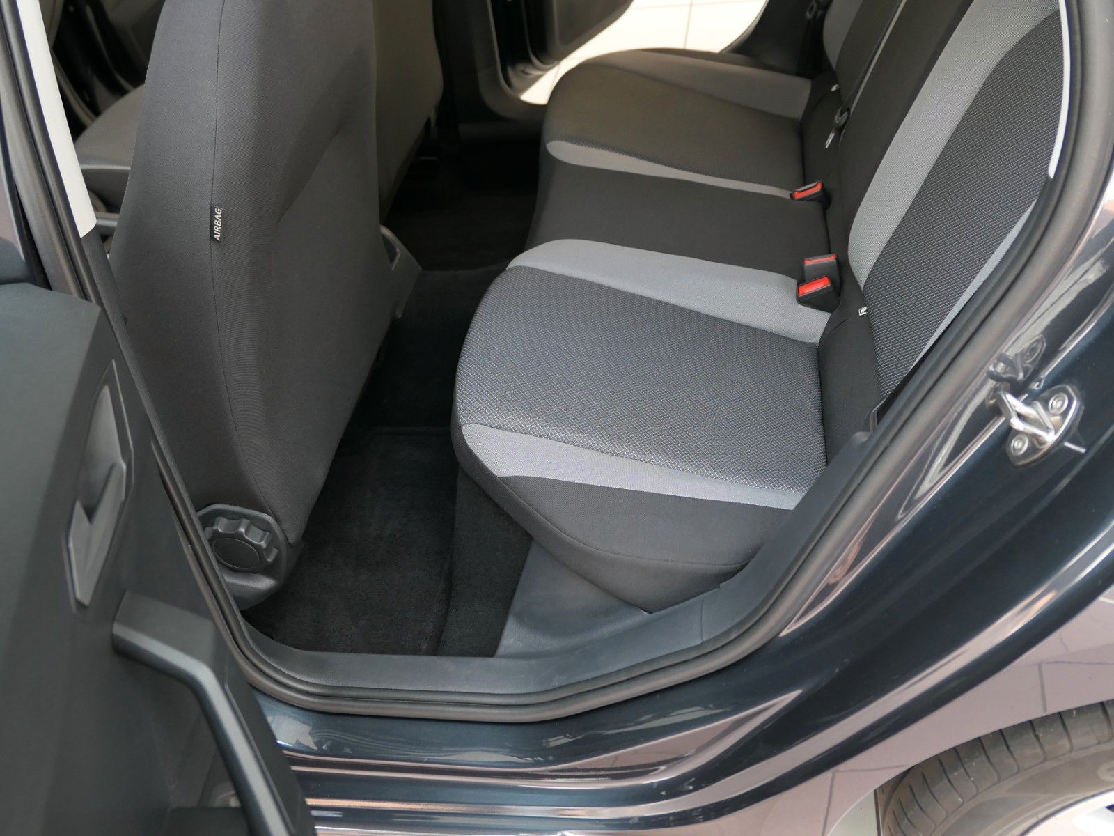 Fahrzeugabbildung SEAT Ibiza Style