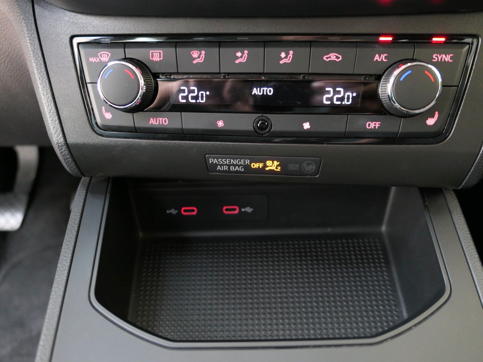 Fahrzeugabbildung SEAT Ibiza Style