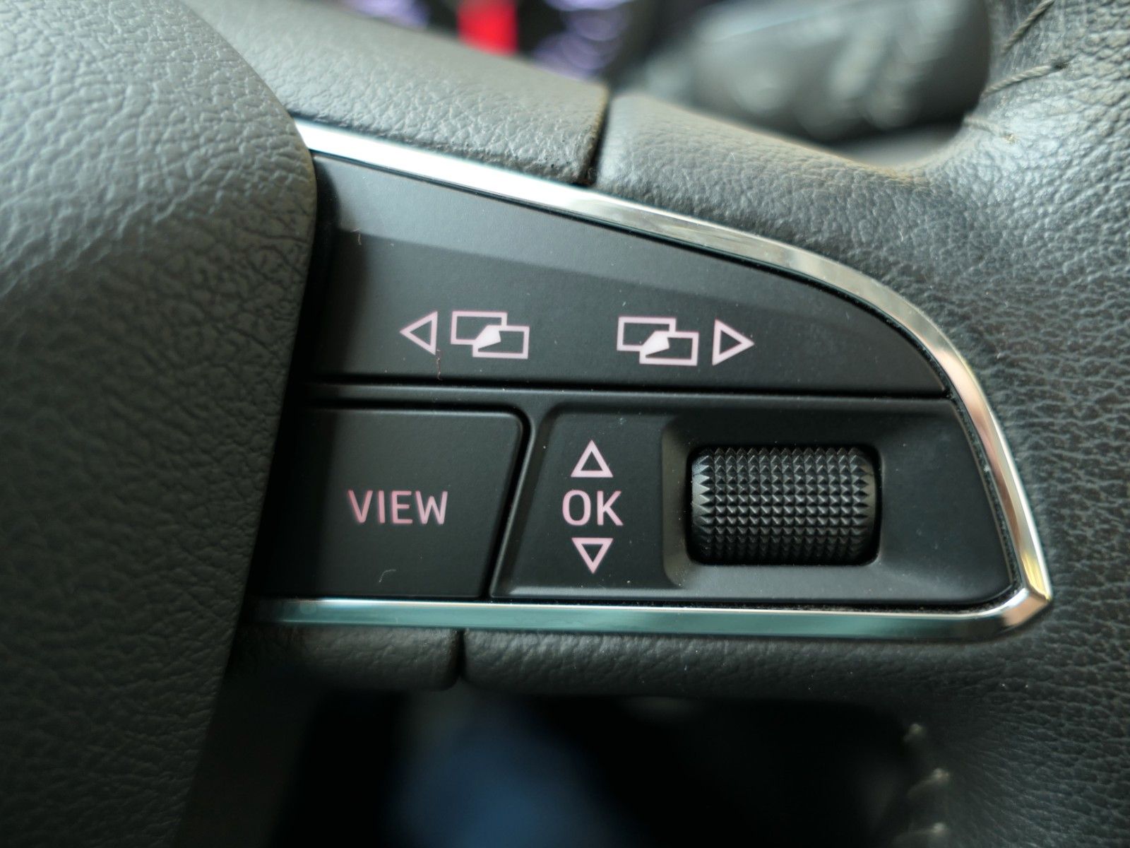 Fahrzeugabbildung SEAT Ibiza Style