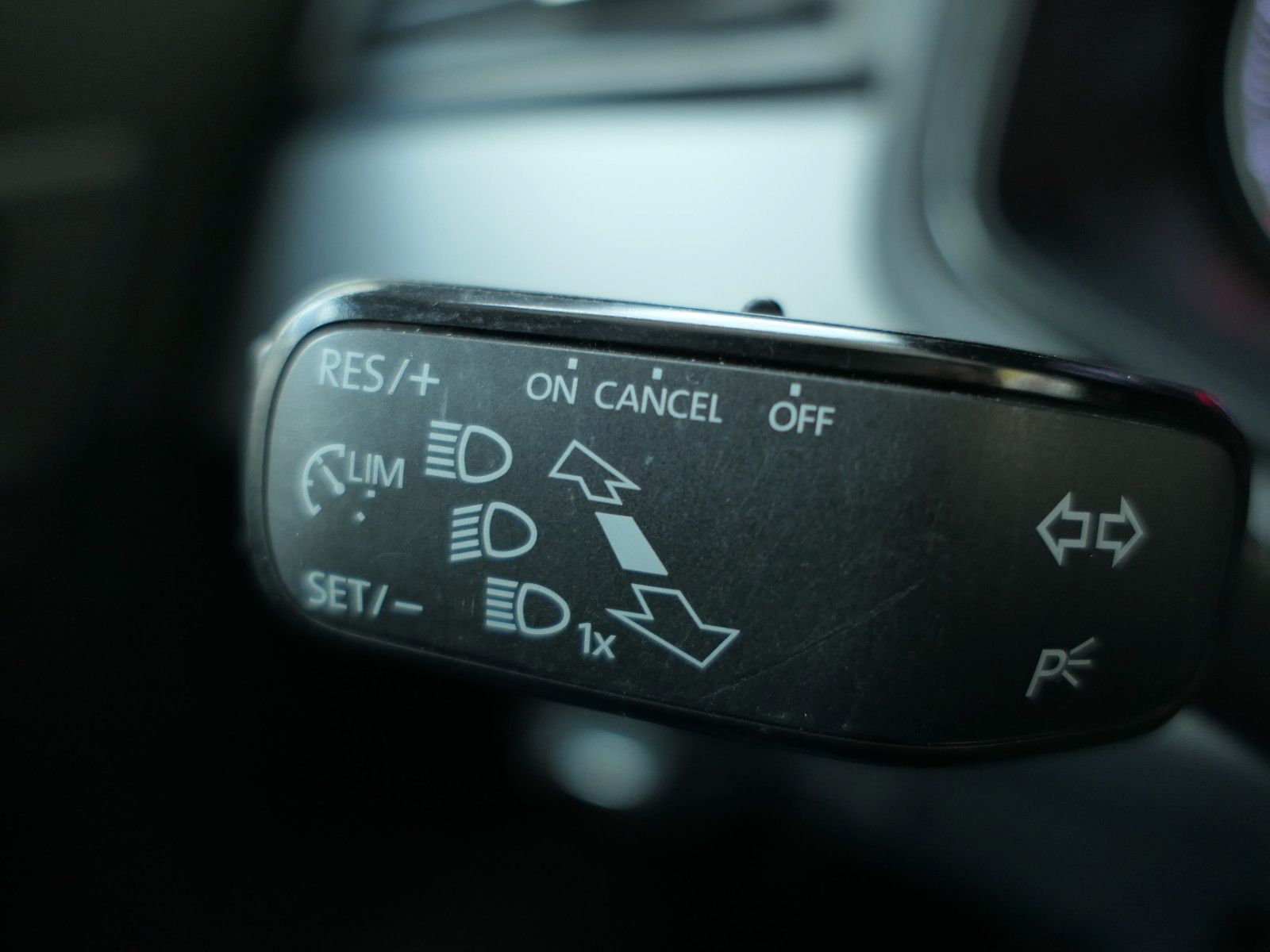 Fahrzeugabbildung SEAT Ibiza Style