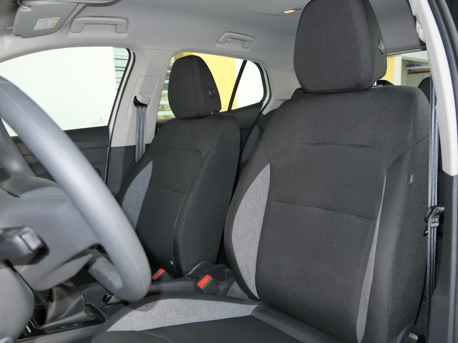 Fahrzeugabbildung SKODA Fabia Active 4 Türen * LED * PDC * TOP Zustand